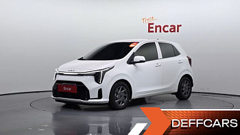 Kia MORNING Prestige купить по цене 2 139 499.90 ₽  на сайте DeffCars