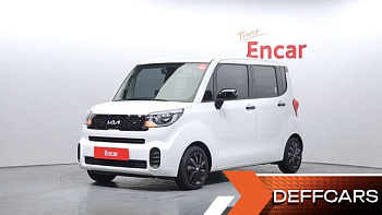 Kia RAY Van Standard купить на сайте DeffCars