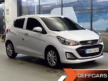 ChevroletGMDaewoo SPARK Premier ChevroletGMDaewoo SPARK Premier купить по цене 1 712 908 ₽  на сайте DeffCars