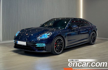 Porsche PANAMERA 4.0 GTS купить на сайте DeffCars