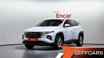 Hyundai TUCSON Gasoline 1.6 Turbo 2WD Modern купить по цене 2 240 777.62 ₽  на сайте DeffCars