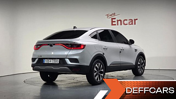 Renault-KoreaSamsung XM3 1.6 GTe RE купить по цене 1 916 753.62 ₽  на сайте DeffCars