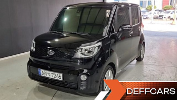 Kia RAY Prestige купить на сайте DeffCars