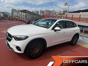 Mercedes GLC-CLASS GLC 300 4MATIC Avantgarde купить на сайте DeffCars