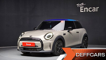 Mini COOPER Gen Z Edition 3rd купить по цене 2 149 231.49 ₽  на сайте DeffCars