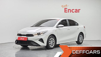 Kia K3 1.6 Trendy купить на сайте DeffCars