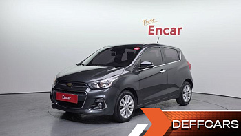 ChevroletGMDaewoo SPARK LTZ купить на сайте DeffCars
