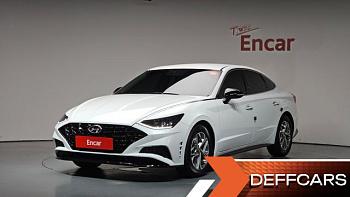 Hyundai SONATA 2.0 Premium Plus купить на сайте DeffCars