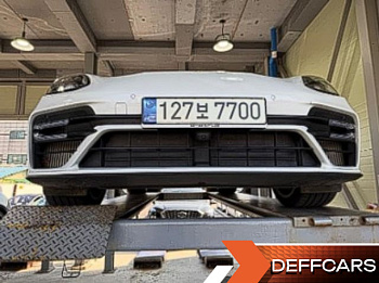 Porsche PANAMERA 2.9 AWD купить по цене 9 135 527.27 ₽  на сайте DeffCars