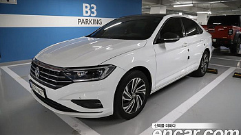 Volkswagen JETTA 1.4 TSI Prestige купить по цене 2 104 289.38 ₽  на сайте DeffCars