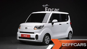 Kia RAY Van Prestige купить по цене 1 254 562.34 ₽  на сайте DeffCars