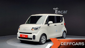 Kia RAY Van Prestige купить на сайте DeffCars