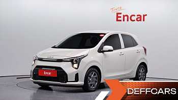 Kia MORNING Signiture купить на сайте DeffCars