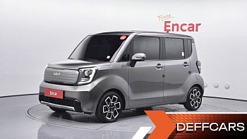 Kia RAY Prestige купить по цене 2 097 991 ₽  на сайте DeffCars