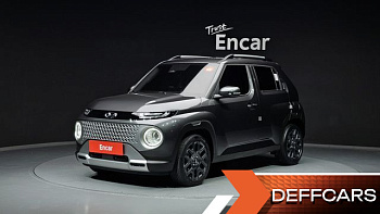Hyundai CASPER The Essential купить по цене 2 244 522 ₽  на сайте DeffCars
