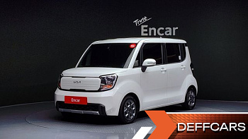 Kia RAY Prestige купить по цене 1 966 303 ₽  на сайте DeffCars