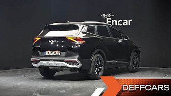 Kia SPORTAGE Prestige 2WD купить на сайте DeffCars