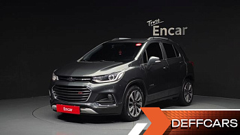 ChevroletGMDaewoo TRAX 1.4 Blade купить на сайте DeffCars