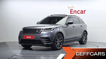 Land Rover RANGE ROVER VELAR 3.0 P400 R-Dynamic HSE купить на сайте DeffCars