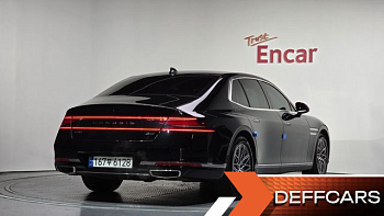 Genesis G90 Gasoline 3.5 Turbo AWD купить на сайте DeffCars