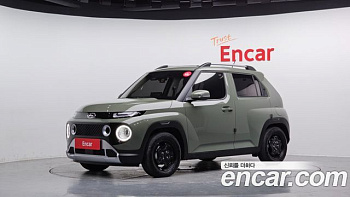 Hyundai CASPER Turbo Modern купить по цене 1 860 794 ₽  на сайте DeffCars