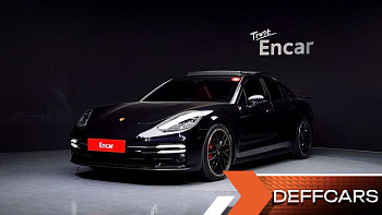 Porsche PANAMERA 4.0 GTS купить по цене 20 152 352.68 ₽  на сайте DeffCars