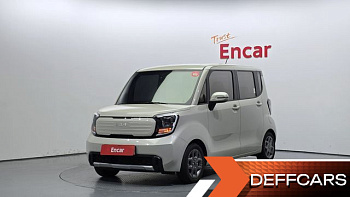 Kia RAY Prestige купить по цене 2 093 750 ₽  на сайте DeffCars