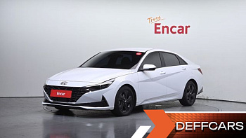 Hyundai AVANTE 1.6 Modern купить на сайте DeffCars