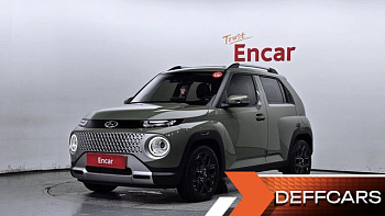 Hyundai CASPER The Essential купить по цене 2 293 505.43 ₽  на сайте DeffCars