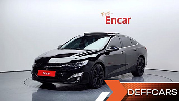 ChevroletGMDaewoo MALIBU 2.0 Turbo Redline купить на сайте DeffCars