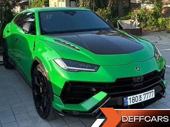 Lamborghini URUS 4.0 V8 Performante купить на сайте DeffCars