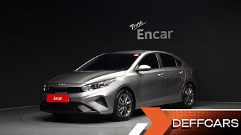 Kia K3 1.6 Prestige купить на сайте DeffCars