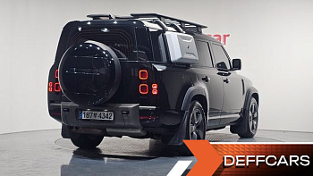 Land Rover DEFENDER 130 D300 X-Dynamic HSE купить на сайте DeffCars