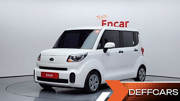 Kia RAY Van Prestige Kia RAY Van Prestige купить по цене 1 256 102.09 ₽  на сайте DeffCars