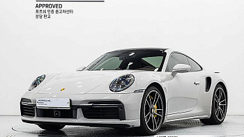 Porsche 911 Turbo S Porsche 911 Turbo S купить по цене 29 399 096 ₽  на сайте DeffCars