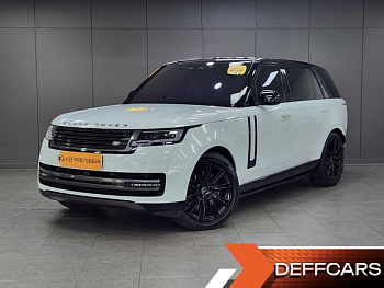 Land Rover RANGE ROVER P530 Autobiography Long Wheel Base купить на сайте DeffCars