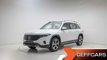 Mercedes EQB EQB300 4MATIC купить на сайте DeffCars