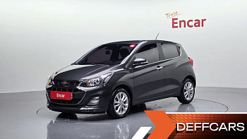 ChevroletGMDaewoo SPARK Premier купить на сайте DeffCars