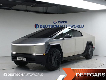 Tesla CYBERTRUCK Cyberbeast купить на сайте DeffCars