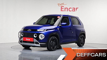 Hyundai CASPER Turbo Modern купить по цене 1 798 338.27 ₽  на сайте DeffCars