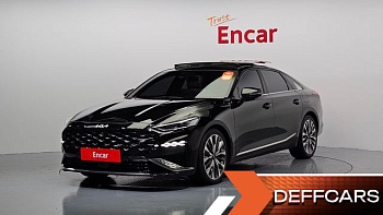 Kia K8 3.5 Gasoline 4WD Signature купить по цене 6 917 934.78 ₽  на сайте DeffCars