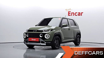 Hyundai CASPER Turbo Smart купить по цене 2 037 669 ₽  на сайте DeffCars