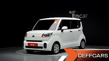 Kia RAY Van Prestige Kia RAY Van Prestige купить по цене 1 345 719 ₽  на сайте DeffCars