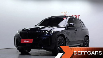 BMW X5 xDrive 40d M Sport Online Exclusive Editon BMW X5 xDrive 40d M Sport Online Exclusive Editon купить по цене 13 890 698.69 ₽  на сайте DeffCars