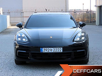 Porsche PANAMERA 3.0 купить на сайте DeffCars