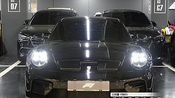 Porsche 911 GT3 Touring купить на сайте DeffCars