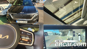 Kia CARNIVAL Gasoline 9-Seater Noblesse купить по цене 6 734 238 ₽  на сайте DeffCars