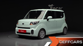 Kia RAY Deluxe купить на сайте DeffCars