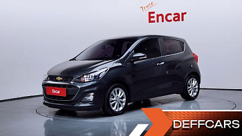 ChevroletGMDaewoo SPARK Premier купить на сайте DeffCars