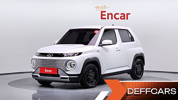 Hyundai CASPER Modern купить по цене 1 562 014.99 ₽  на сайте DeffCars